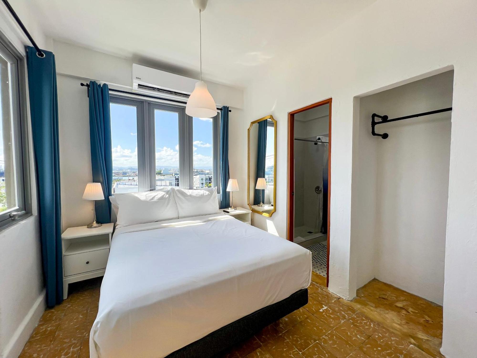 Urbana Hotel ซานฮวน ภายนอก รูปภาพ
