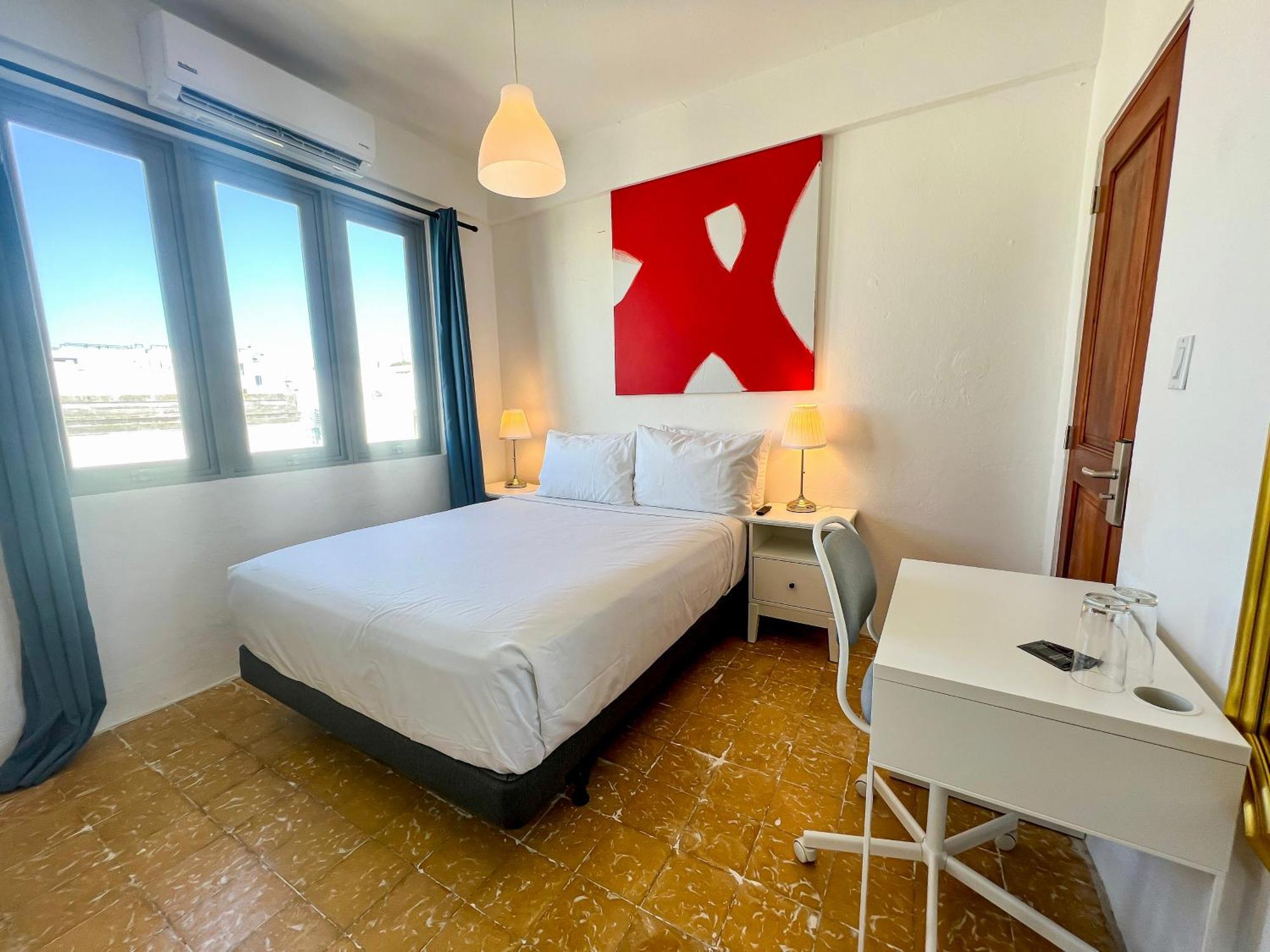 Urbana Hotel ซานฮวน ภายนอก รูปภาพ