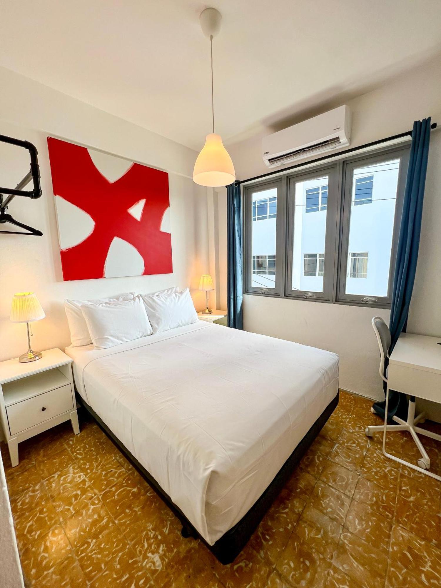 Urbana Hotel ซานฮวน ภายนอก รูปภาพ