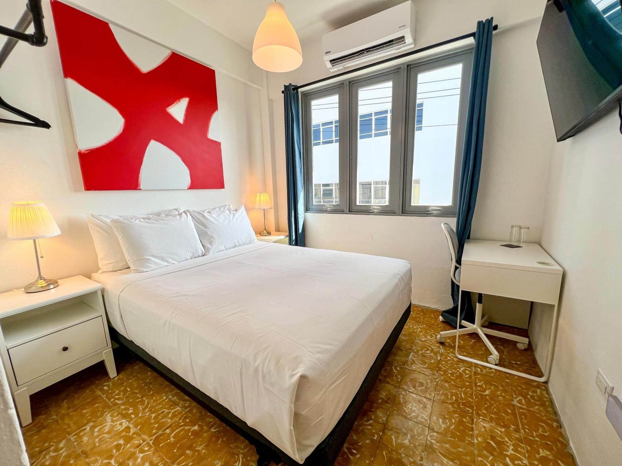 Urbana Hotel ซานฮวน ภายนอก รูปภาพ