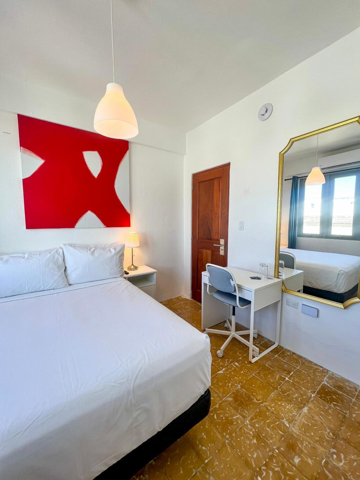 Urbana Hotel ซานฮวน ภายนอก รูปภาพ