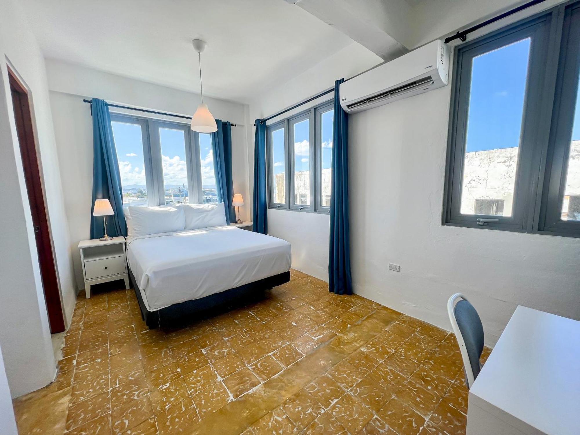 Urbana Hotel ซานฮวน ภายนอก รูปภาพ