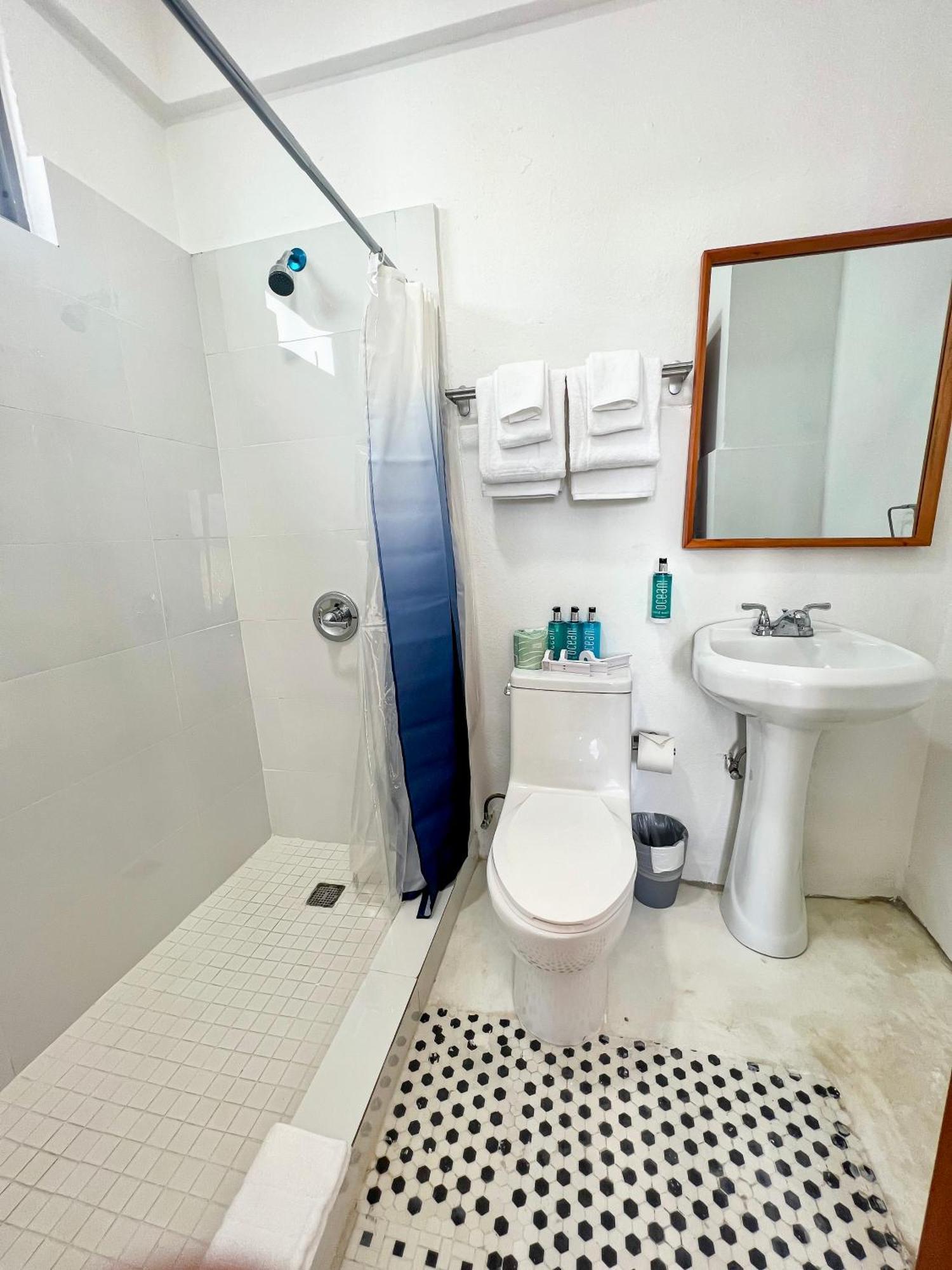 Urbana Hotel ซานฮวน ภายนอก รูปภาพ