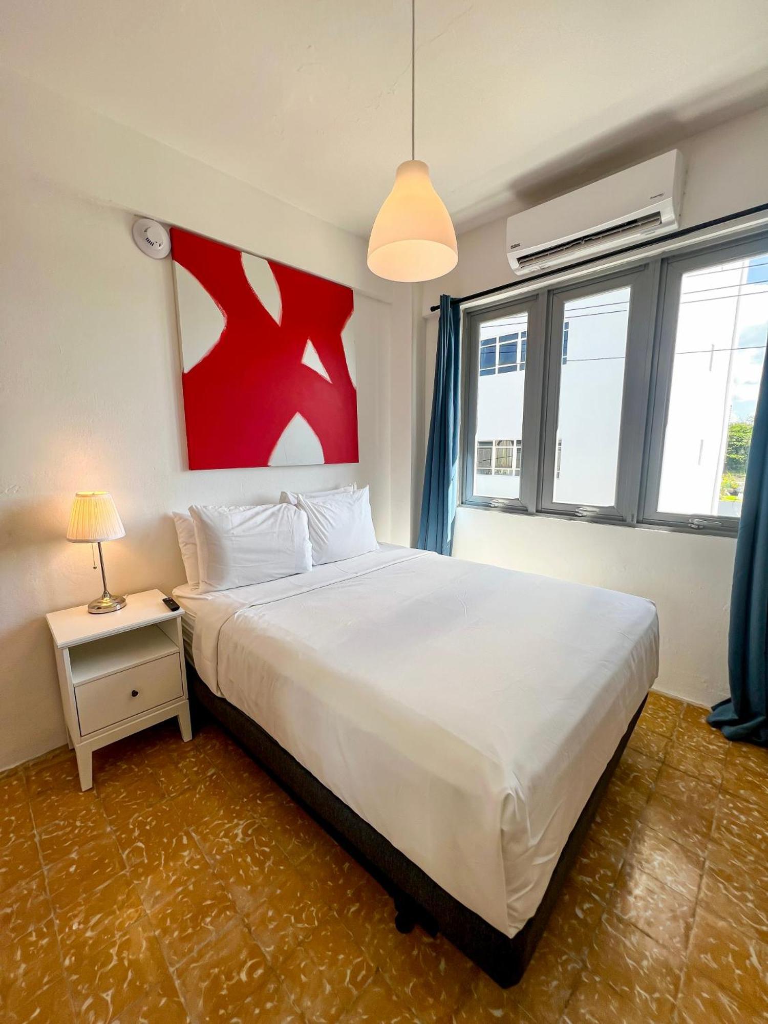 Urbana Hotel ซานฮวน ภายนอก รูปภาพ
