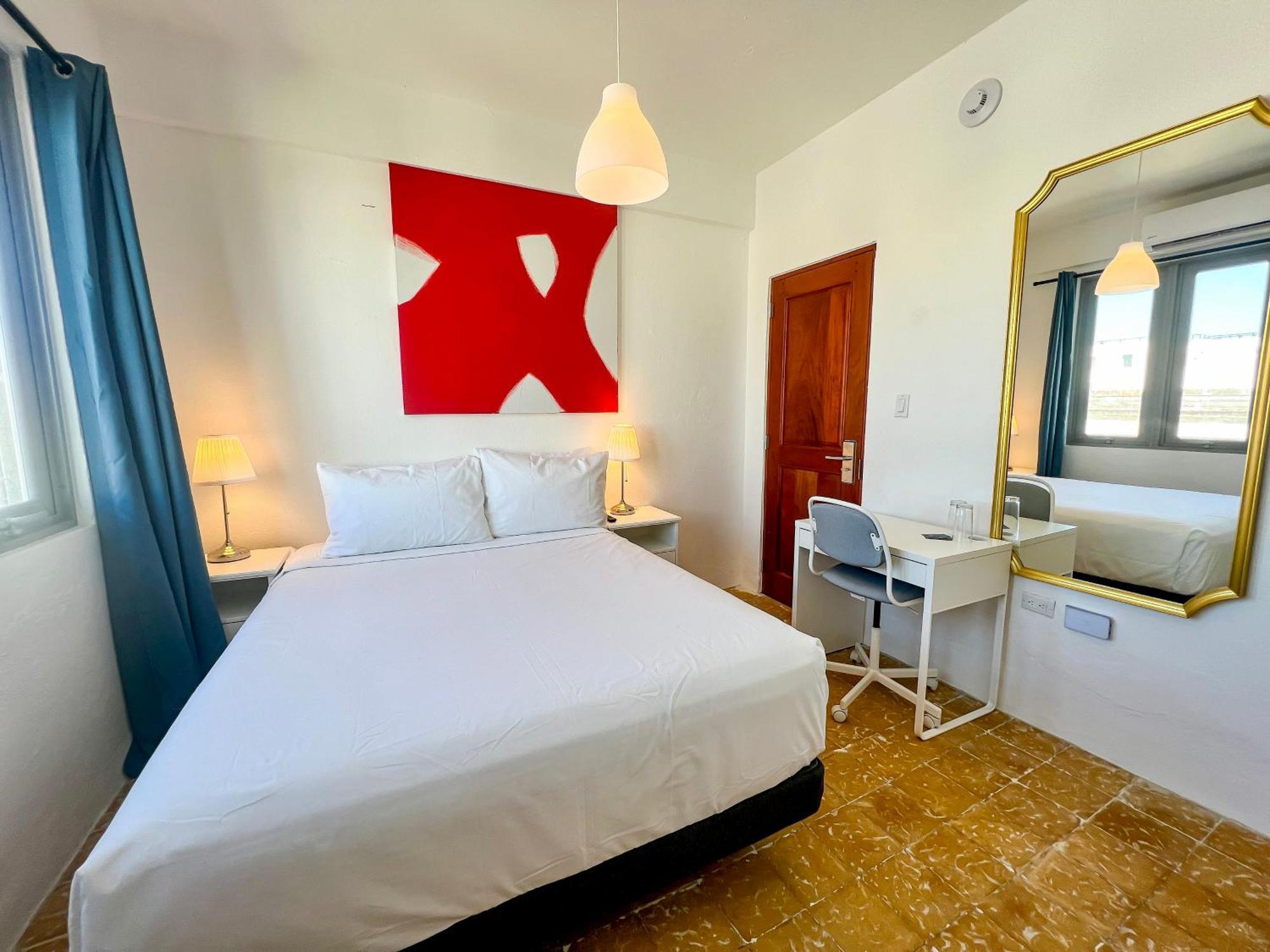 Urbana Hotel ซานฮวน ภายนอก รูปภาพ