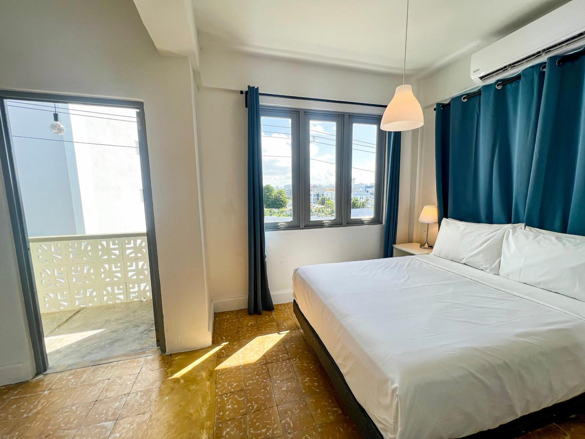 Urbana Hotel ซานฮวน ภายนอก รูปภาพ