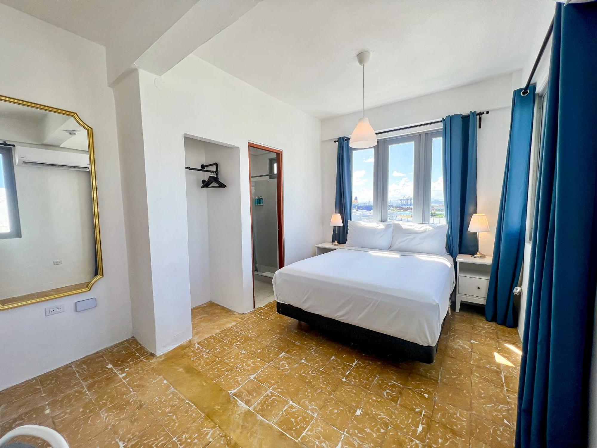 Urbana Hotel ซานฮวน ภายนอก รูปภาพ