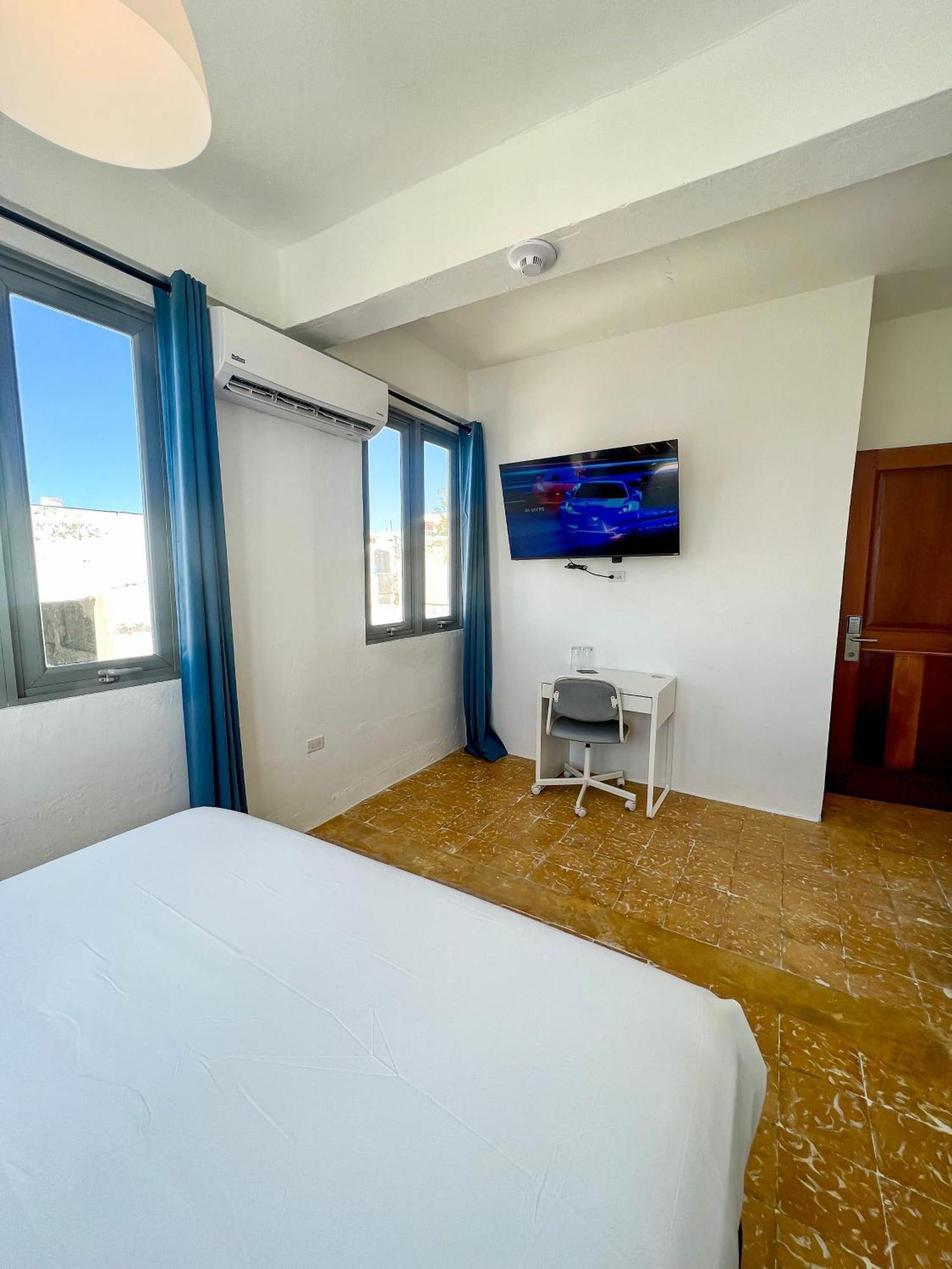 Urbana Hotel ซานฮวน ภายนอก รูปภาพ