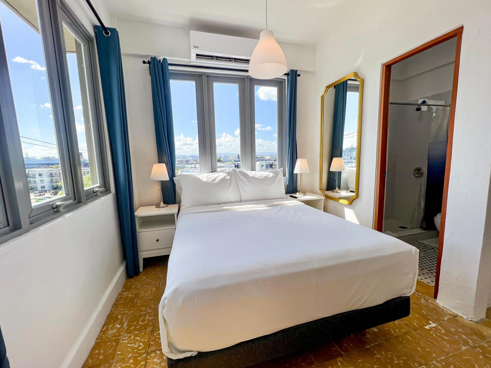 Urbana Hotel ซานฮวน ภายนอก รูปภาพ