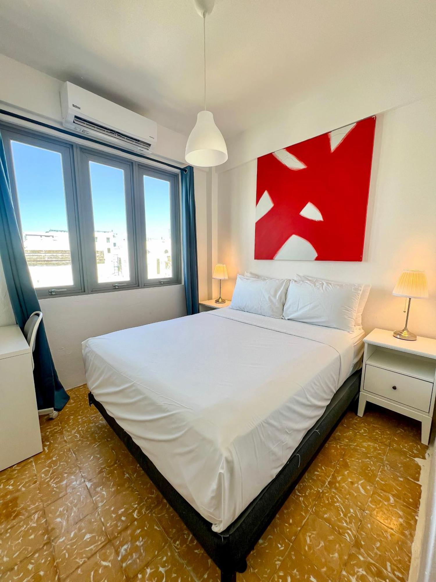 Urbana Hotel ซานฮวน ภายนอก รูปภาพ