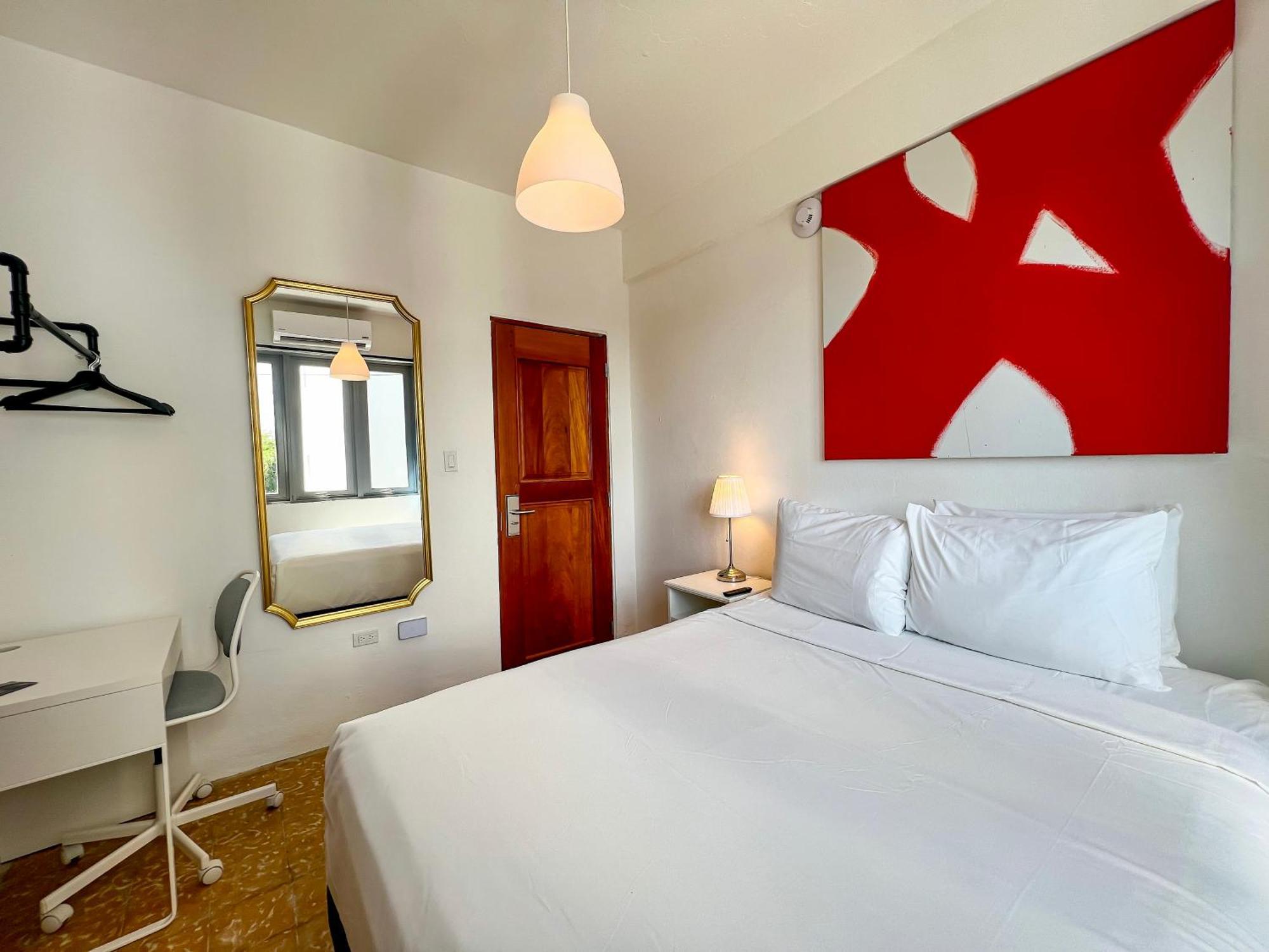 Urbana Hotel ซานฮวน ภายนอก รูปภาพ