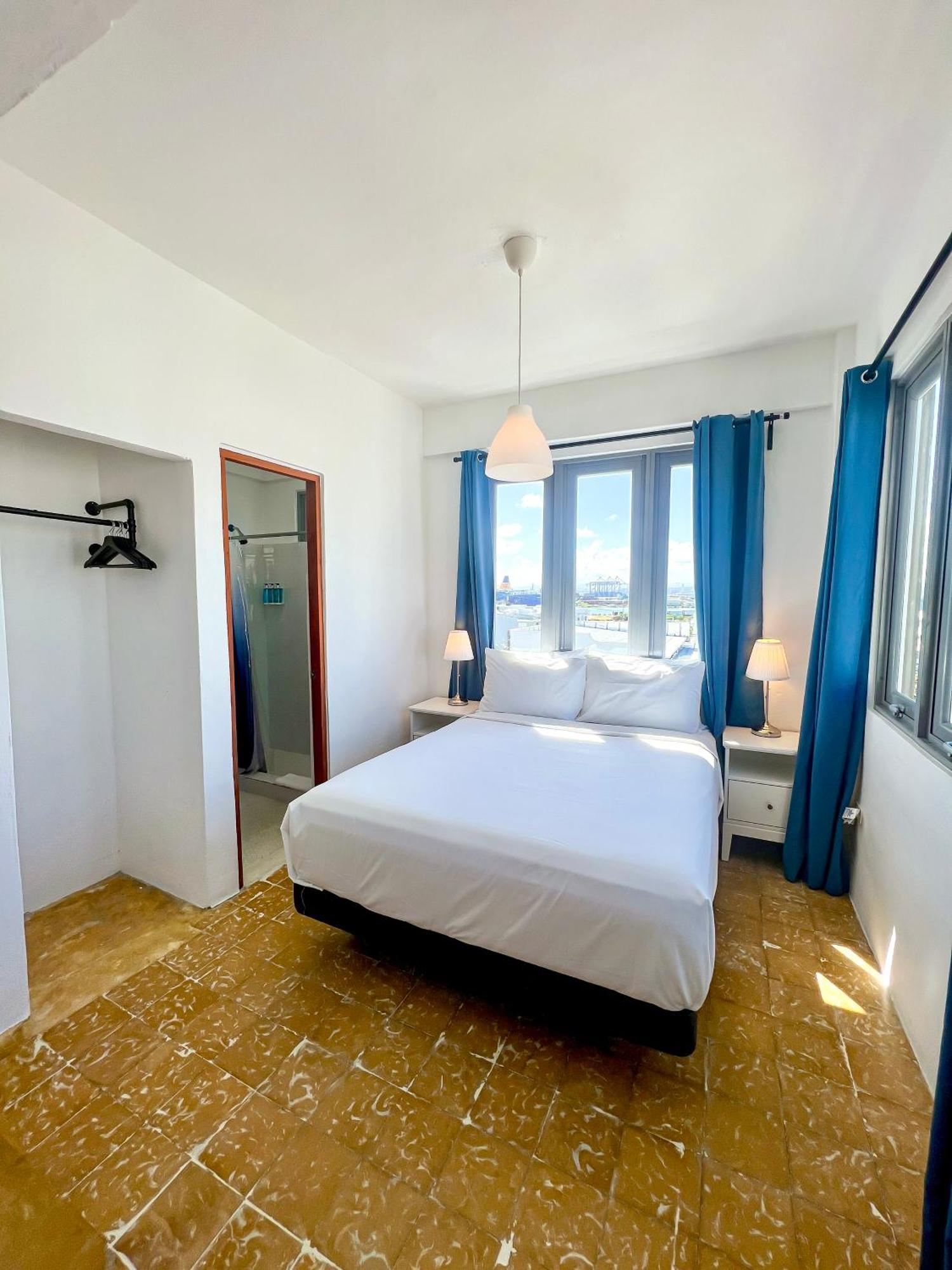 Urbana Hotel ซานฮวน ภายนอก รูปภาพ